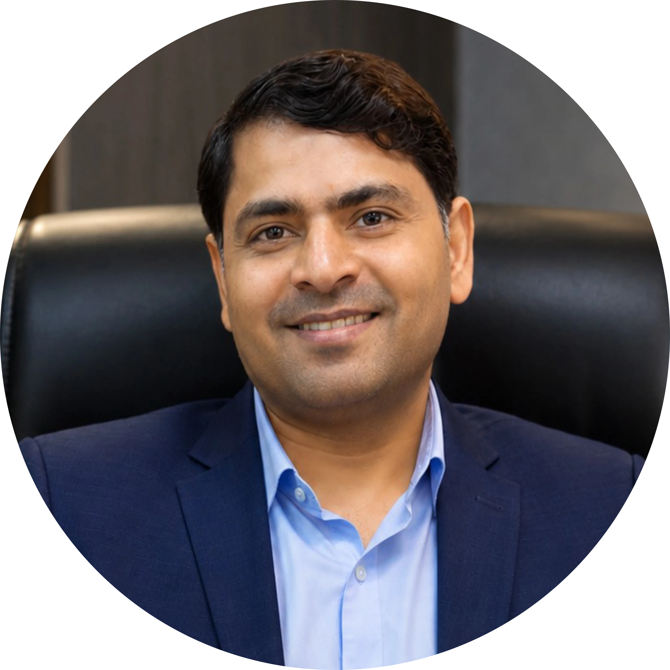 Mr. Vikas Sen