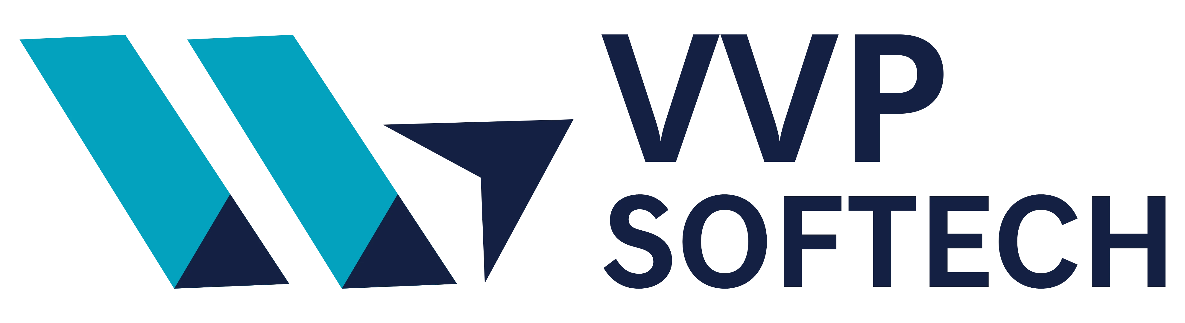 VVP Softech
